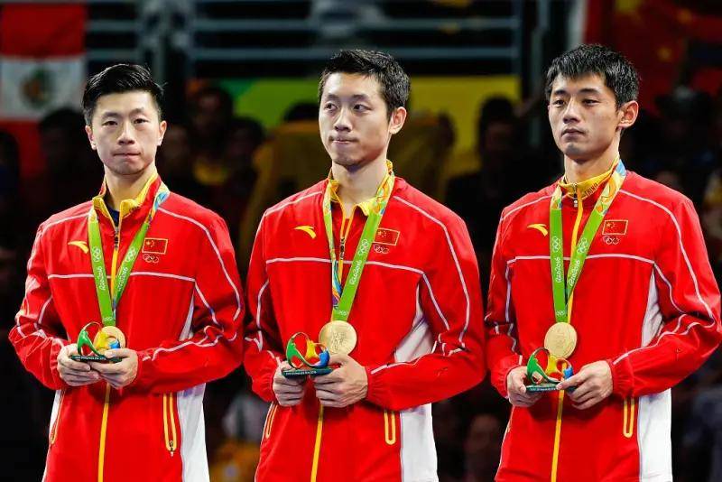 瑞典队横扫德国队,许昕带队取胜 瑞典队横扫德国队,许昕带队取胜