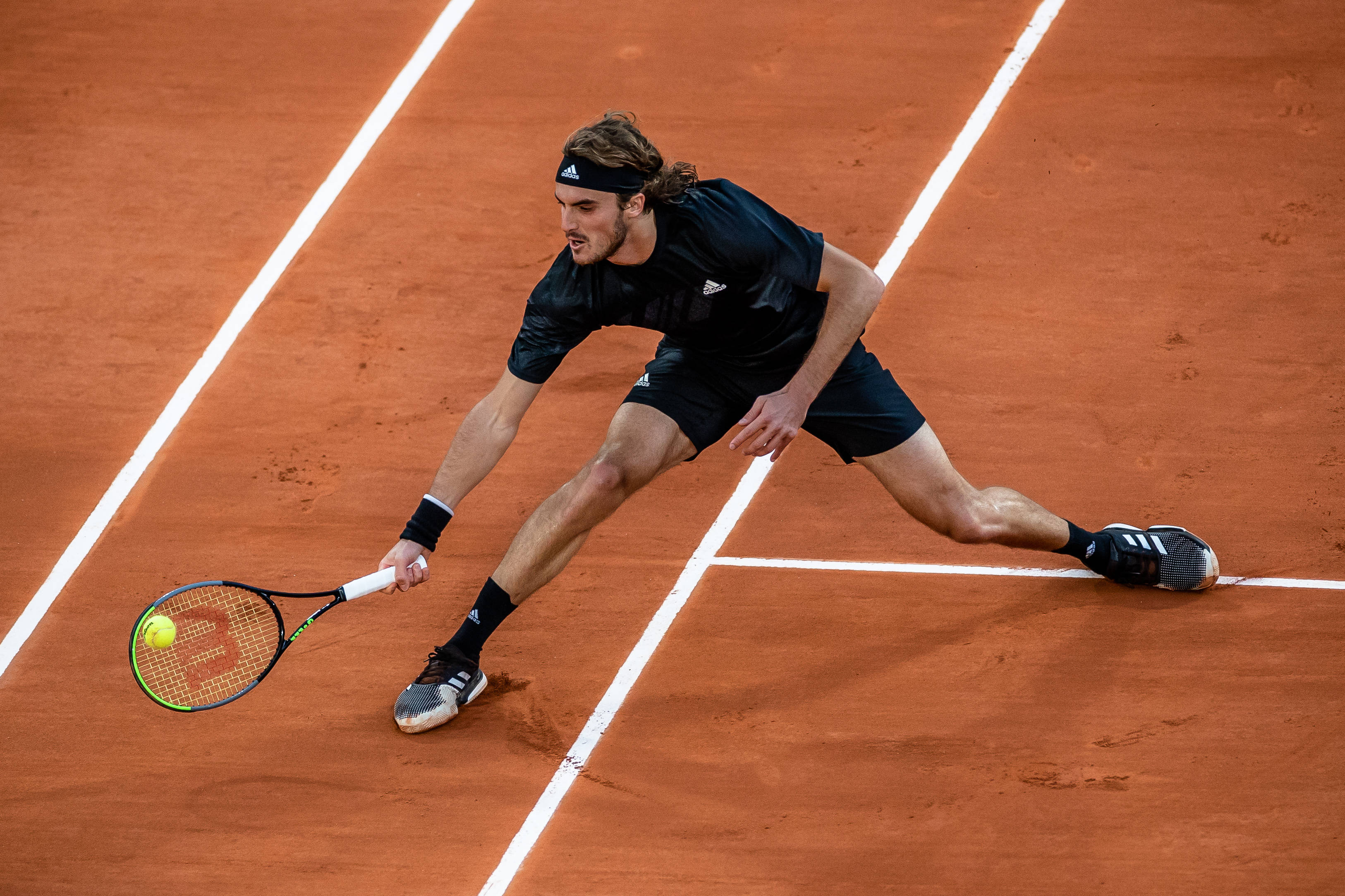 包含ATP总决赛翻盘法网,西西帕斯刷新纪录的词条 包含ATP总决赛翻盘法网,西西帕斯刷新纪录的词条