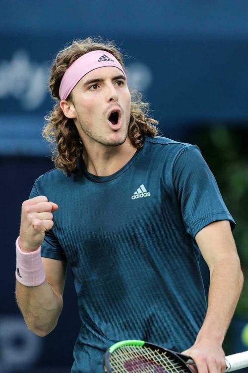 包含ATP总决赛翻盘法网,西西帕斯刷新纪录的词条 包含ATP总决赛翻盘法网,西西帕斯刷新纪录的词条