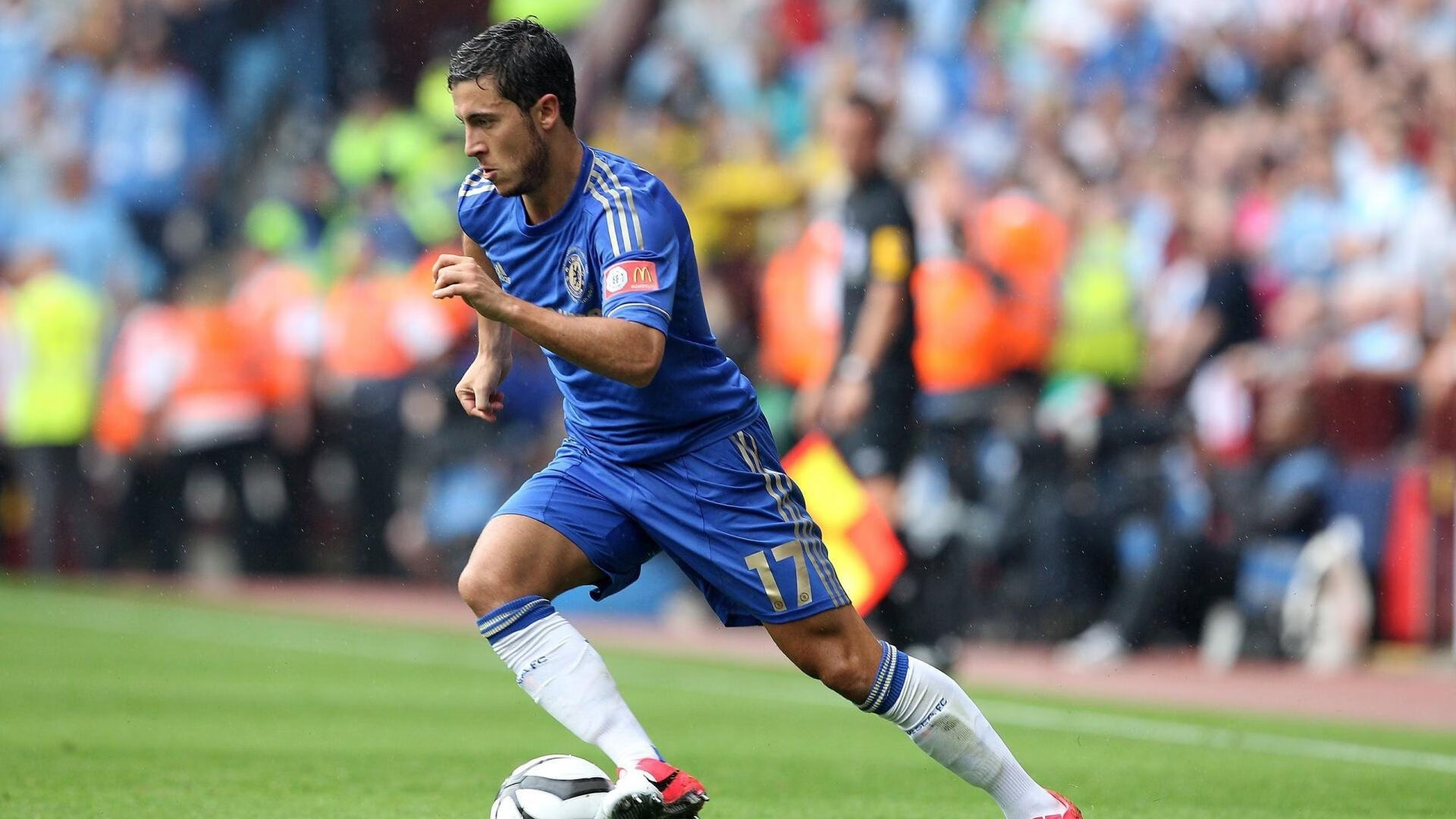 双子星之夜，当德甲王座摇撼，另一片星空下切特轰出生涯最强音